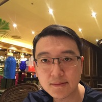 Profile picture of Eric Ma, D.D.S
