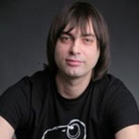Profile picture of Danil Yasynskyi