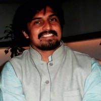 Profile picture of Meghayu Adhvaryu
