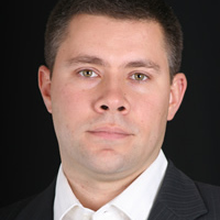 Profile picture of Ruslan Savchyshyn