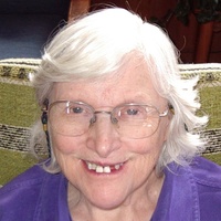 Profile picture of Martha W D Bushnell
