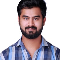 Profile picture of Harshal Raverkar