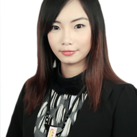 Profile picture of Shermin Luo