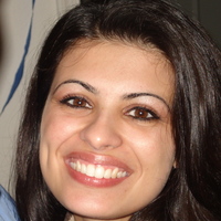 Profile picture of Nadia Rizvi