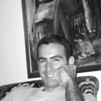 Profile picture of jamil corbani