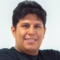 Profile picture of Pierre Luis Ramirez Torres