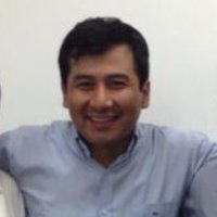 Profile picture of Jesus Hinojosa