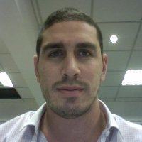 Profile picture of Matias Burak