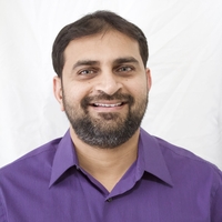 Profile picture of Sagar Patel