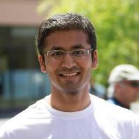Profile picture of Jay Patel