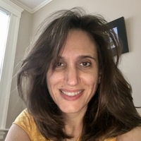 Profile picture of Joanna Rosenberg