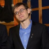 Profile picture of Egor Efimenko