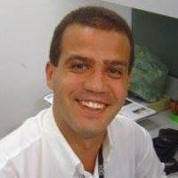 Profile picture of Marcos Mello