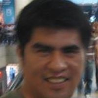 Profile picture of Adolfo Pizarro
