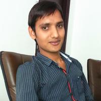 Profile picture of Ashish Jain