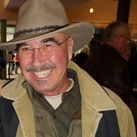 Profile picture of Ronald Mercier