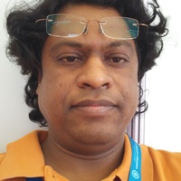 Profile picture of Arun Murthy Battula