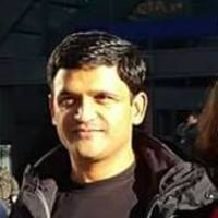 Profile picture of Pankaj Choudhary