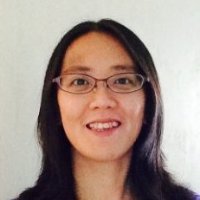 Profile picture of Winnie Cheng