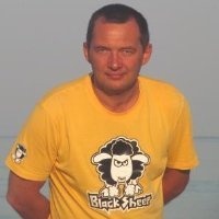 Profile picture of Andriy Piskovyy