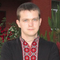 Profile picture of Roman Ryabokon