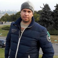 Profile picture of Fasolko Sergey