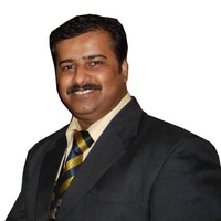 Profile picture of Kalpesh Vaghela