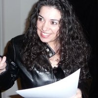 Profile picture of Gena Vazquez
