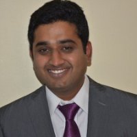 Profile picture of Vignesh Natarajan