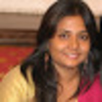 Profile picture of Pratyusha Nandy