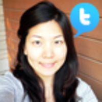 Profile picture of Julie Yim