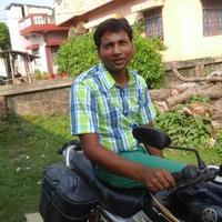 Profile picture of Sunil Kumar