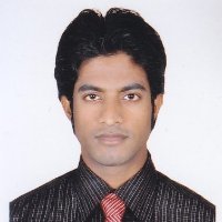 Profile picture of Md. Arif Hossain