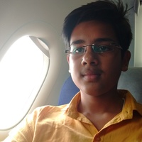 Profile picture of Harshil Anand