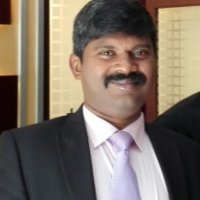 Profile picture of Dilip Kutty