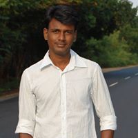 Profile picture of Sandeep Chowdary