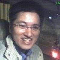 Profile picture of Horace Cheng