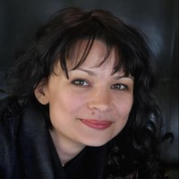 Profile picture of Olga Vakhteeva