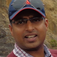Profile picture of Ramesh Rajan