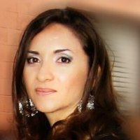 Profile picture of Lupita Lourdes Medina