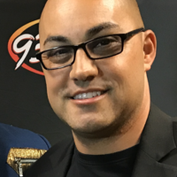 Profile picture of Christian  De La Cruz