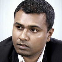 Profile picture of Sesiri Pathirane