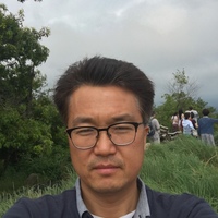 Profile picture of Sang s Lee