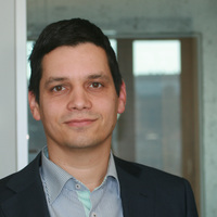 Profile picture of Gergely Dr. Szűcs