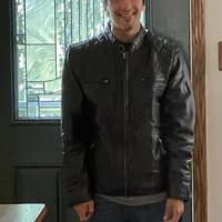 Profile picture of Tyler Hill