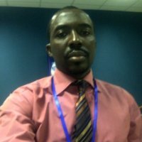 Profile picture of Danjuma John-Ekele