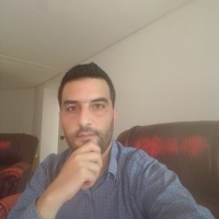 Profile picture of Adel Lamallam