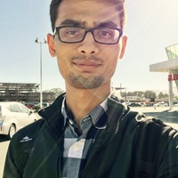 Profile picture of Paxshal Mehta