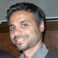 Profile picture of Manav Monga