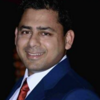 Profile picture of Neeraj Sabharwal